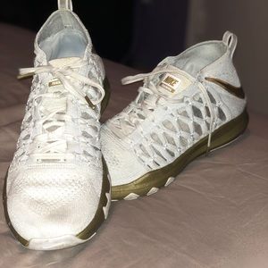 Nike UltraFast Size 10 Training Shoes